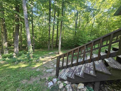 Hidden from the main road & tucked deep in the Ozark woods, but - photo 35