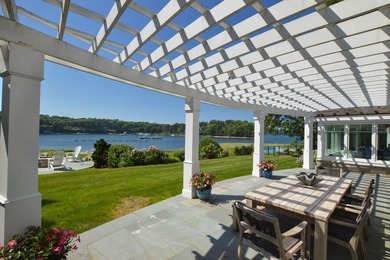 Exquisite Waterfront Estate in Exclusive Oyster Harbors: - photo 5