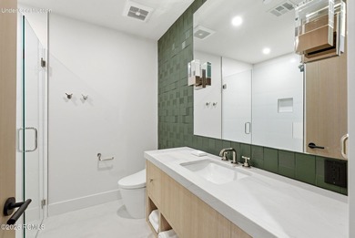 A new private residential enclave in Canyons Village at Park