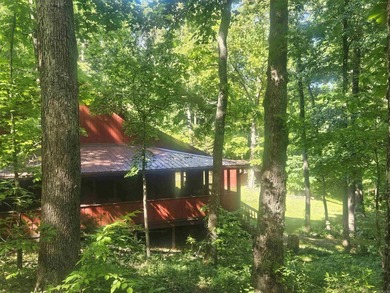 Hidden from the main road & tucked deep in the Ozark woods, but - photo 36