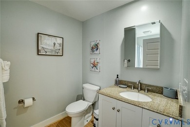 **This is  ULTIMATE river home & its being sold completely - photo 36