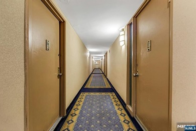 Welcome to #2 Horizon House in Fort Lee.Spacious one bedroom one