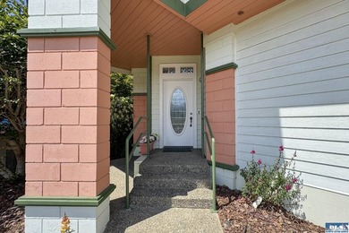 Set on the bluff above Port Angeles, 1623 W 5th Street pairs - photo 6