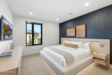 A new private residential enclave in Canyons Village at Park