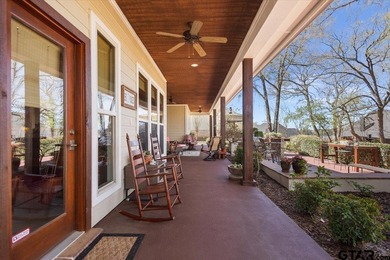 Experience the perfect blend of comfort, luxury, and East Texas - photo 37