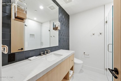 A new private residential enclave in Canyons Village at Park