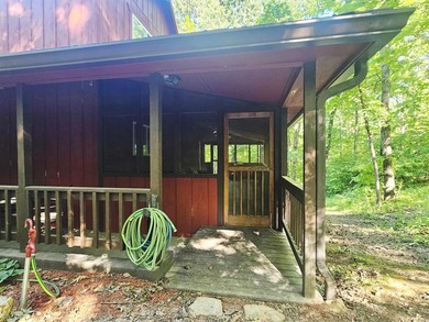 Hidden from the main road & tucked deep in the Ozark woods, but - photo 38