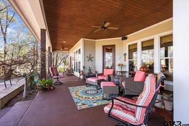 Experience the perfect blend of comfort, luxury, and East Texas - photo 38