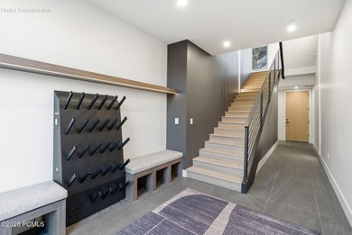 A new private residential enclave in Canyons Village at Park