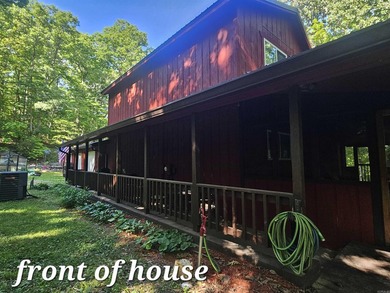 Hidden from the main road & tucked deep in the Ozark woods, but - photo 39