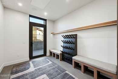 A new private residential enclave in Canyons Village at Park