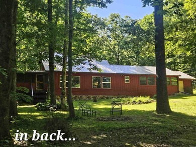 Hidden from the main road & tucked deep in the Ozark woods, but - photo 40