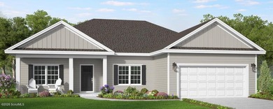 NEW CONSTRUCTION! Landrise is offering $15,000 to buy down your - photo 1