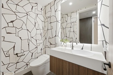 A new private residential enclave in Canyons Village at Park