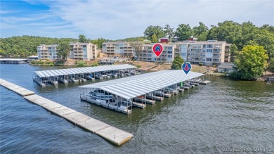 Beautifully maintained 2-bedroom, 2-bath condo at Parkside Place