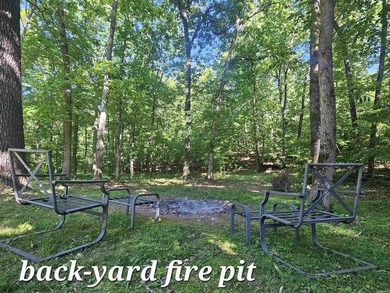 Hidden from the main road & tucked deep in the Ozark woods, but - photo 46