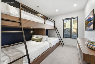 A new private residential enclave in Canyons Village at Park