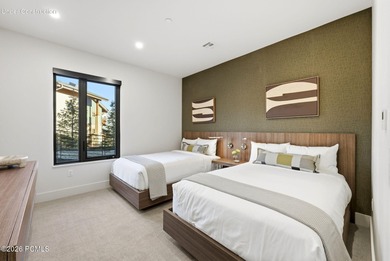 A new private residential enclave in Canyons Village at Park