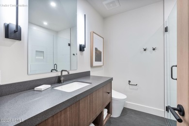 A new private residential enclave in Canyons Village at Park