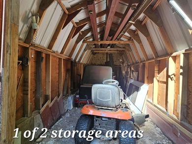 Hidden from the main road & tucked deep in the Ozark woods, but - photo 50