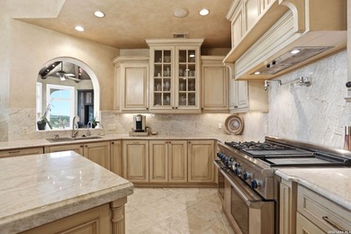 Luxury living overlooking Briggs Ranch Golf Course * Situated on - photo 50