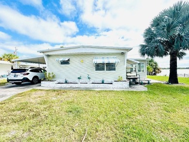 Lake Home For Sale in Winter Haven, Florida