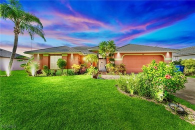 Lehigh Acres Area Home For Sale in Lehigh Acres Florida