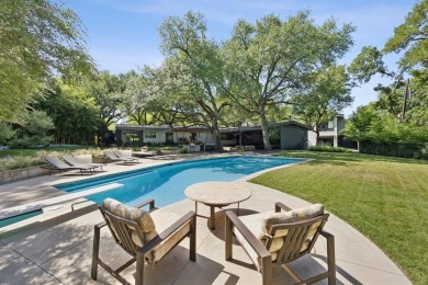 Lake Home For Sale in Dallas, Texas