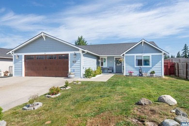 Beautifully maintained 2014-built home in a convenient Port - photo 1