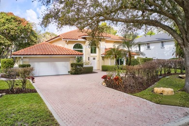 (private lake, pond, coastal) Home For Sale in Jupiter Florida