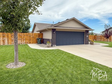 This well-maintained 3-bedroom, 2-bathroom home offers