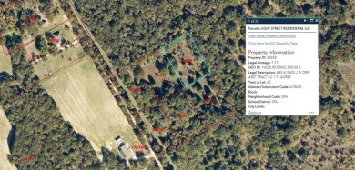 Lake Lot For Sale in Streetman, Texas