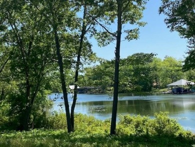 Lake Athens Lot For Sale in Athens Texas