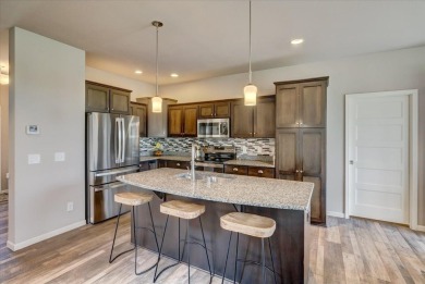 Lake Home For Sale in Verona, Wisconsin