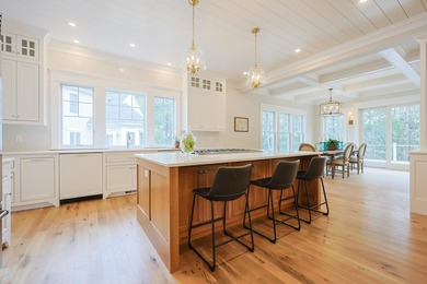 Experience luxury waterfront living in this brand-new custom - photo 5