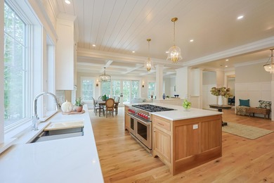 Experience luxury waterfront living in this brand-new custom - photo 6