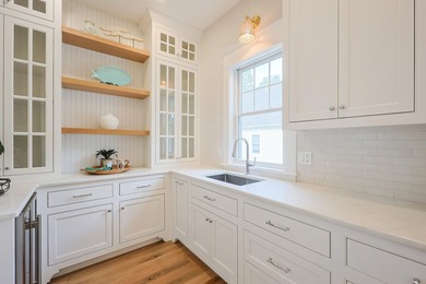 Experience luxury waterfront living in this brand-new custom - photo 7