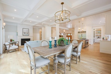 Experience luxury waterfront living in this brand-new custom - photo 8