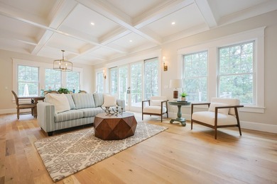 Experience luxury waterfront living in this brand-new custom - photo 9
