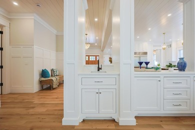 Experience luxury waterfront living in this brand-new custom - photo 10