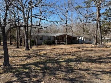 Norfork Lake Home For Sale in Mountain Home Arkansas
