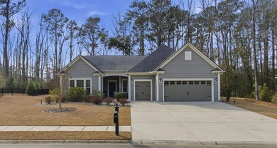 Waccamaw River Home Sale Pending in Conway South Carolina