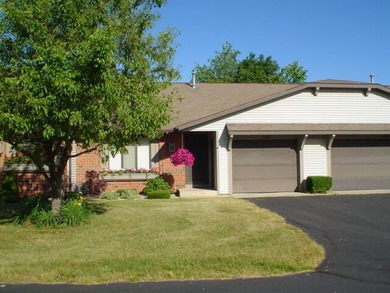 (private lake, pond, creek) Condo For Sale in Zeeland Michigan