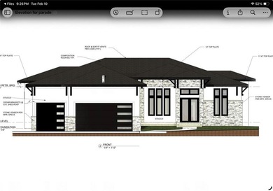 AWARD WINNING BUILDER KLOPFENSTEIN CONSTRUCTION PRESENTS THE - photo 1
