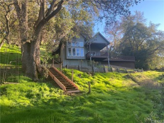 Clear Lake Home Sale Pending in Lucerne California