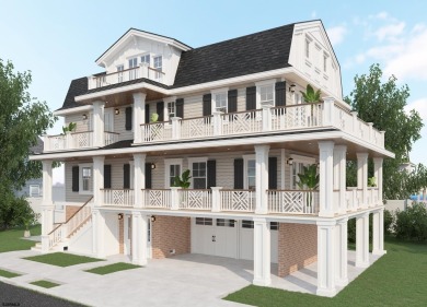 STUNNING NEW CONSTRUCTION IN THE GARDENS-BUILT BY OASIS PROPERTY