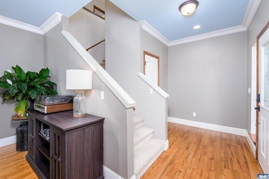 Tucked into a peaceful setting, this spacious 4-bedroom, 2 - photo 8