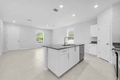 Under construction in Magnolia Square, this to be built home - photo 8