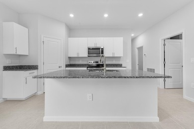 Under construction in Magnolia Square, this to be built home - photo 9