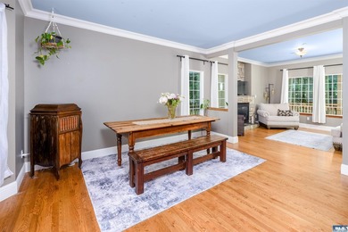 Tucked into a peaceful setting, this spacious 4-bedroom, 2 - photo 10